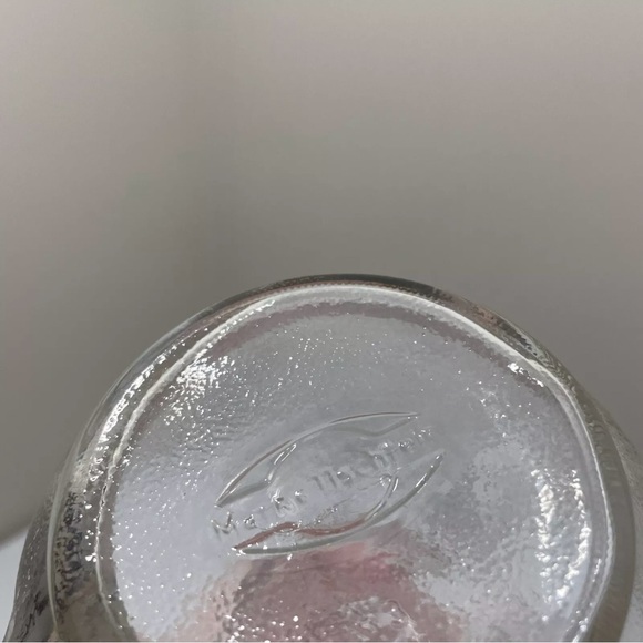 Vintage German Marke Tischfien Small Snub Nose Creamer Pitcher - Picture 9 of 9